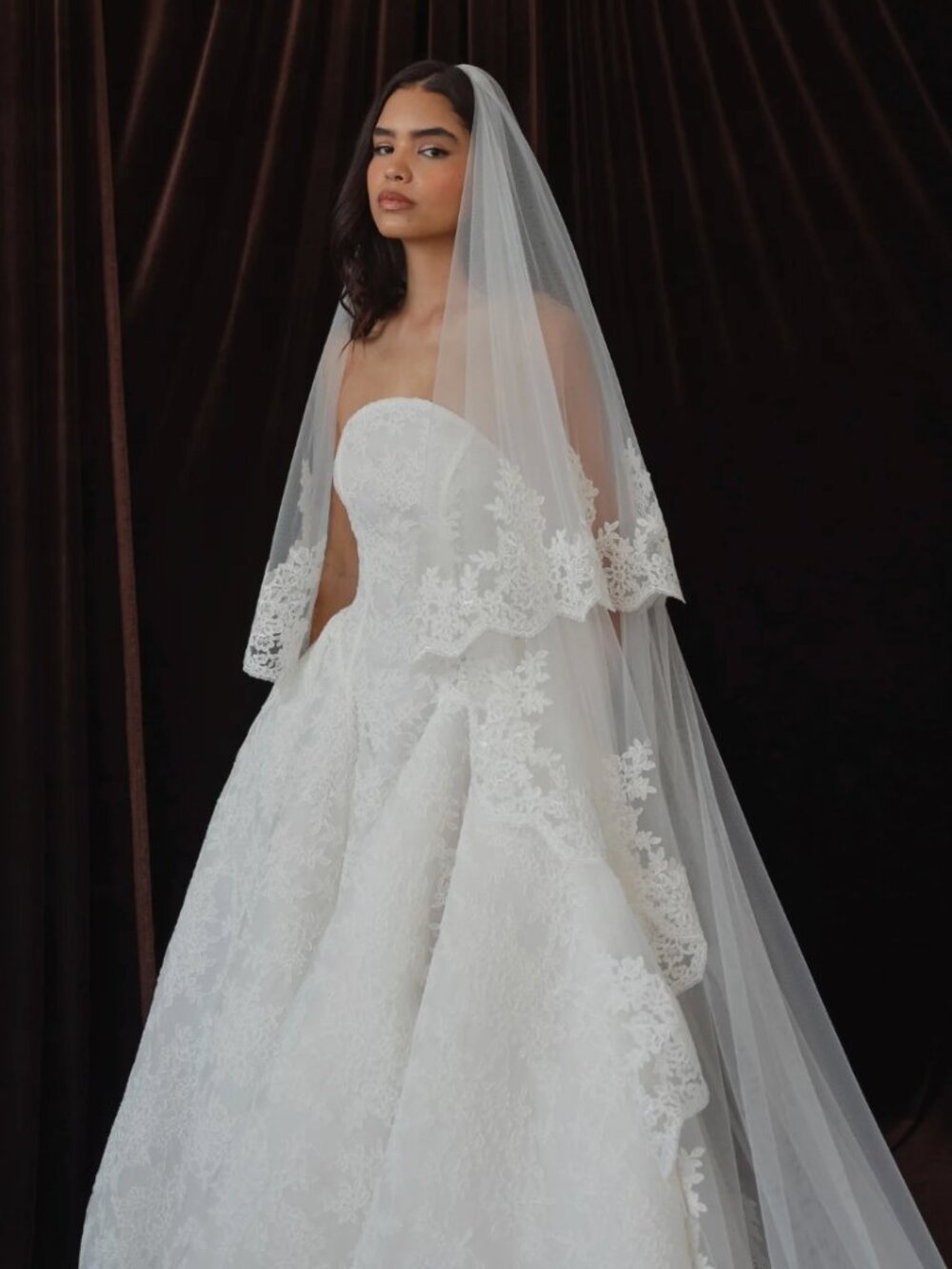 Judith Veil